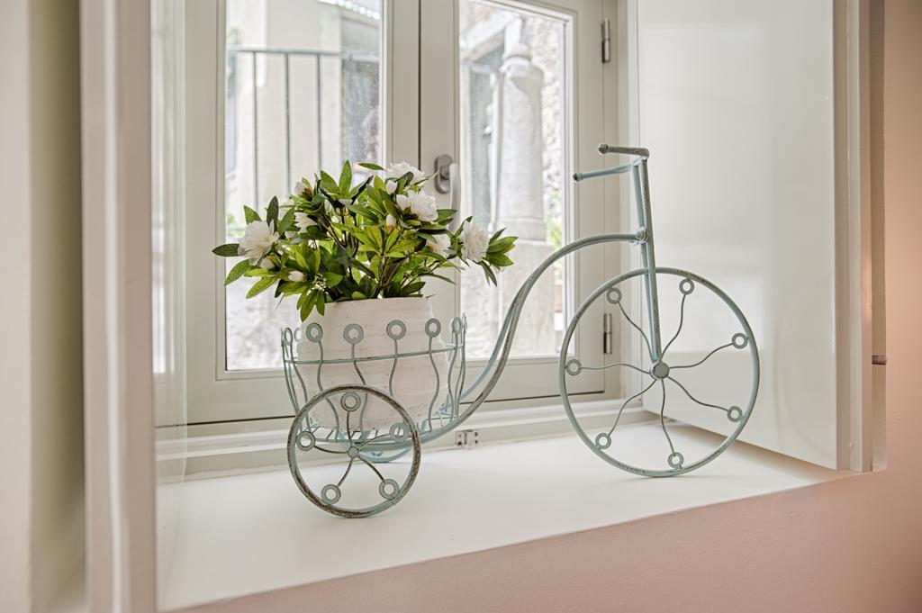 Bmyguest - Alfama Boutique Apartment Lisboa Exterior foto